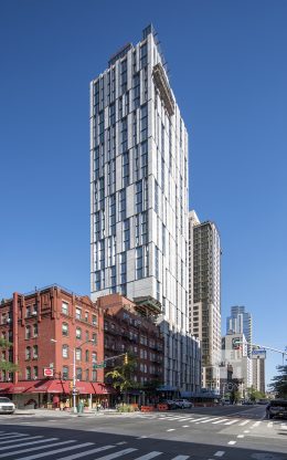 360 East 89th Street