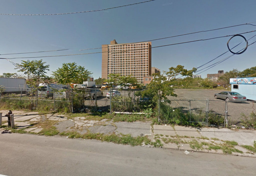 2926 West 19th Street, via Google Maps