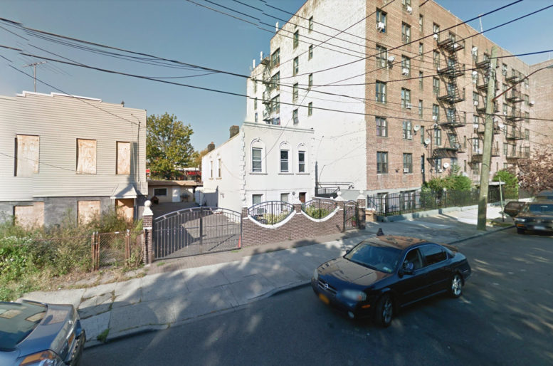 739, 741 Fenimore Street, via Google Maps