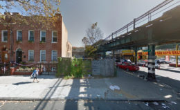 2769 Fulton Street, via Google Maps