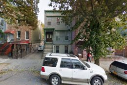 112 Schaefer Street, via Google Maps