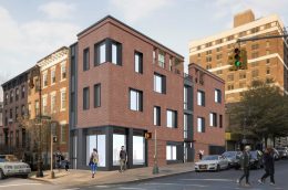 147 Saint Felix Street updated rendering, image via JRA Design Group