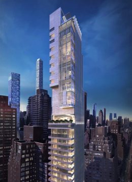 1059 Third Avenue, rendering by Real Estate Inverlad