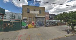 387 Harman Street in Bushwick, Brooklyn