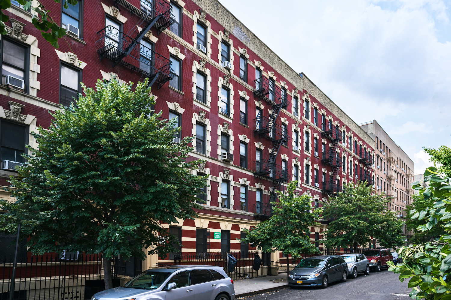 The Johanna Apartments, courtesy of Camber Property Group