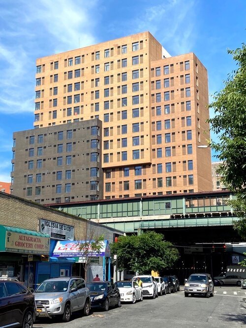 Jerome Court at 1769 Jerome Avenue - Bronx Pro Group