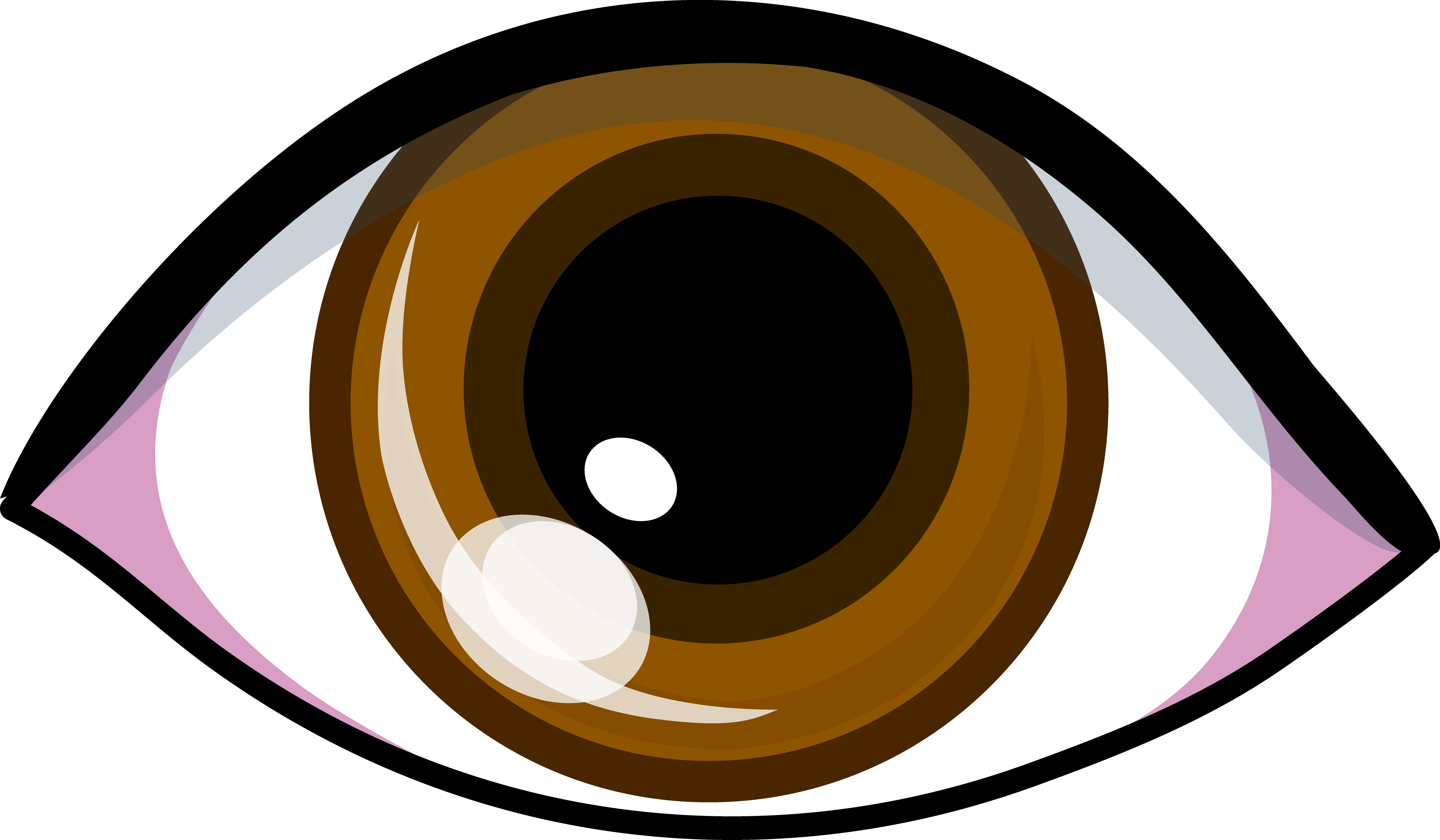 Free Brown Eyes Clipart, Download Free Brown Eyes Clipart png images ...