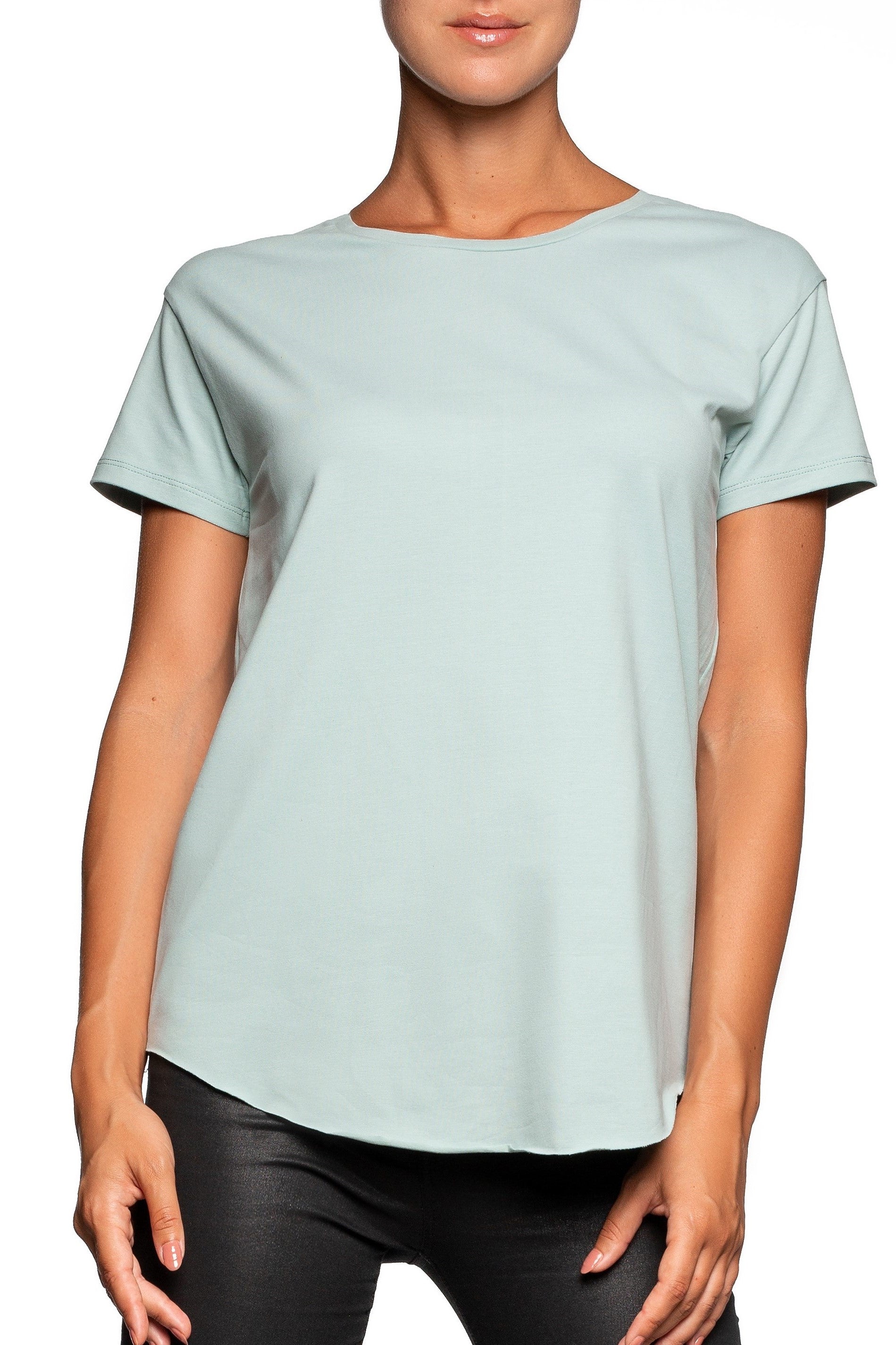 Kawai Organic Cotton Tee