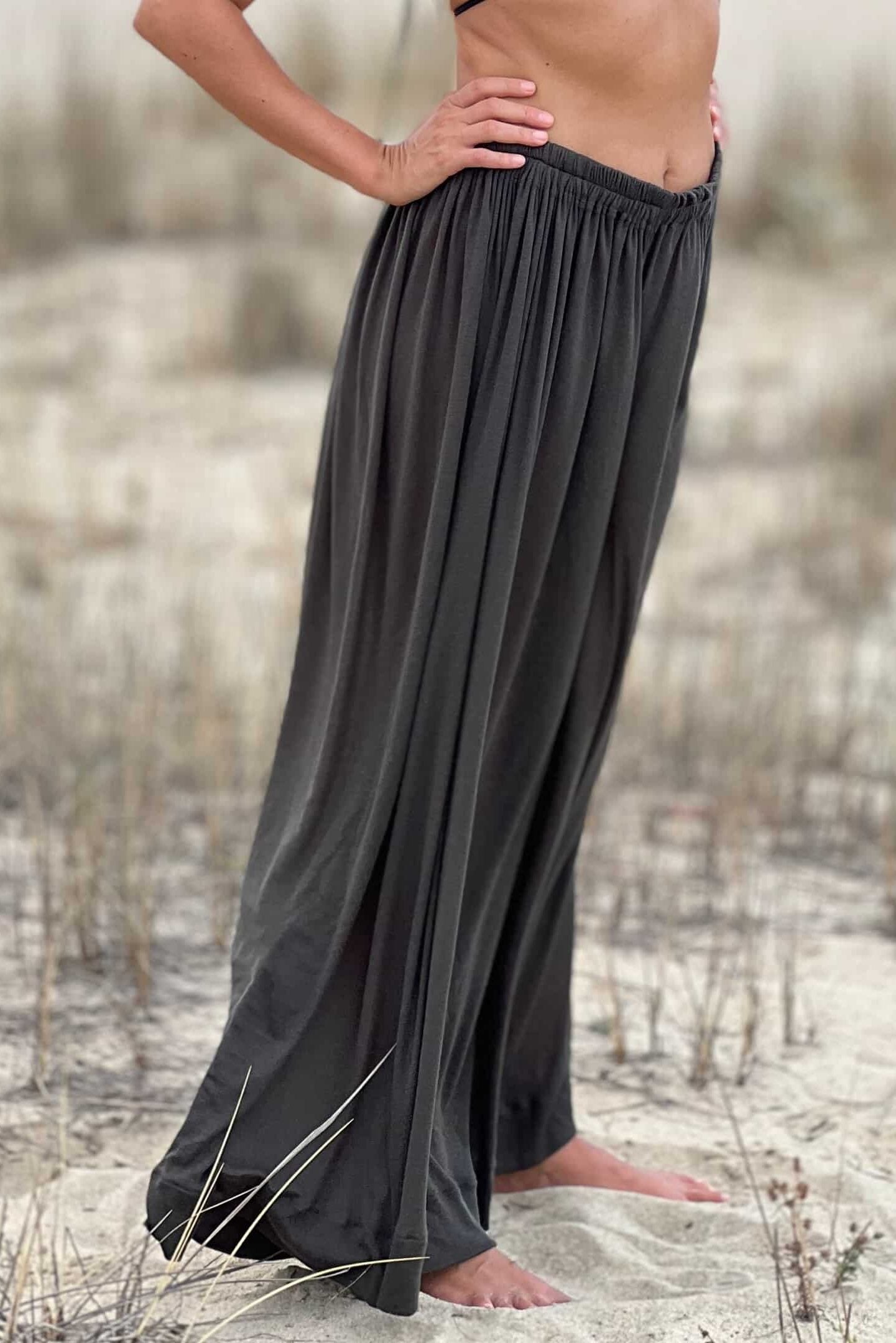 Sierra Wide Leg Trousers