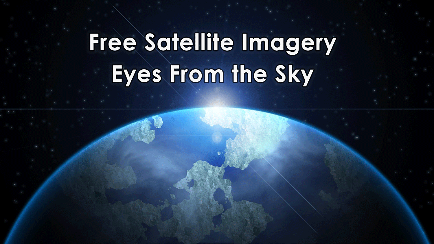 Satellite Images