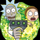 rickandmorty