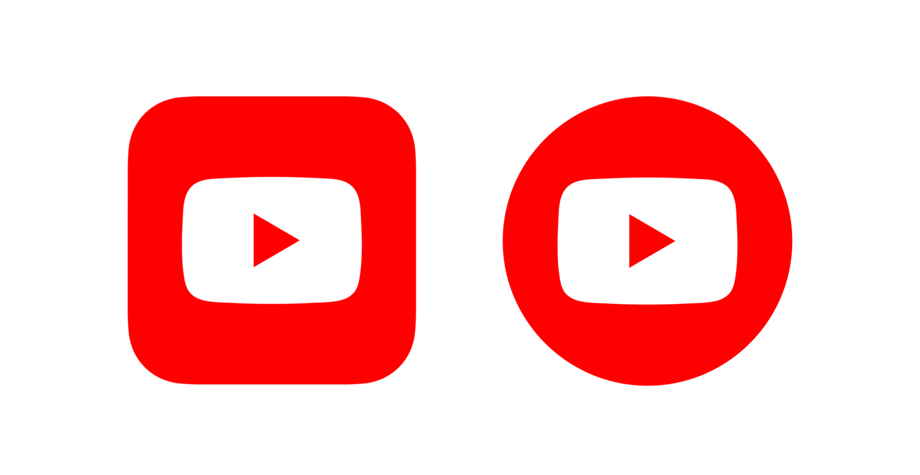 Youtube Transparent Png