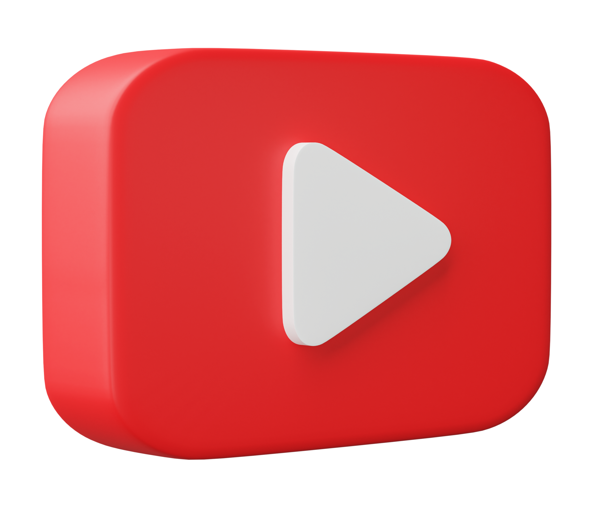 Youtube Png Transparent Background