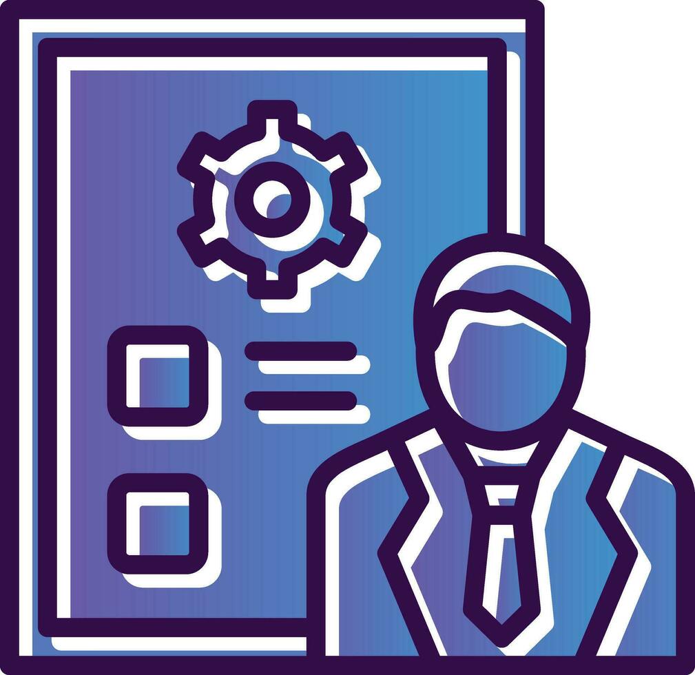 Onboarding Vector Icon Design 25147979 Vector Art at Vecteezy