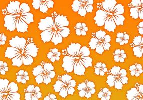 Free Hawaii Background Vector 