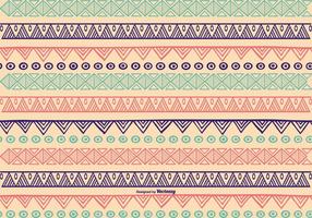 Hand Drawn Pattern Background vector