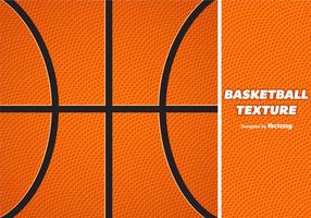 Free Basketball Vector Background