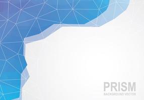 Prisma Background Vector