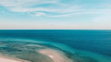 Muyuni Beach, Zanzibar Island, Tanzania photo