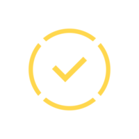 Check Mark Icon png