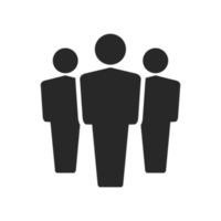 people, user, team png transparent