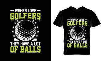 Golf t-shirt design, Golf t-shirt slogan and apparel design, Golf typography, Golf vector, Golf illustration vector