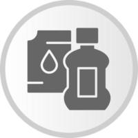 Detergent Vector Icon