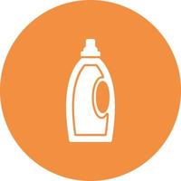 Softener Vector Icon