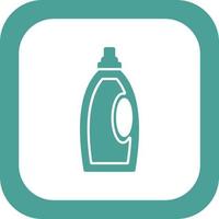 Softener Vector Icon