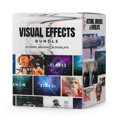 Only Visual Effects Bundle