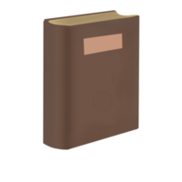 Old book illustration png