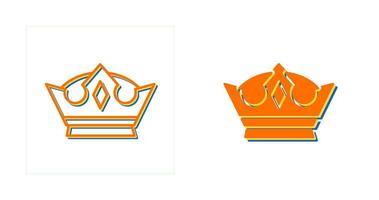 Crown Vector Icon