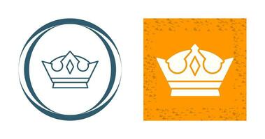 Crown Vector Icon