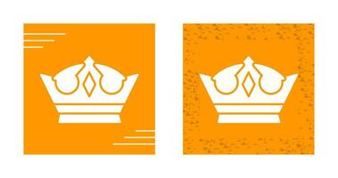 Crown Vector Icon