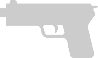 gun vector