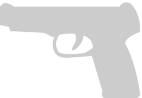 gun vector