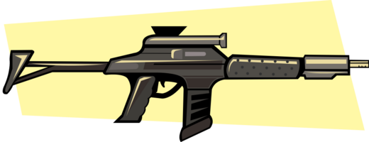 sniper vector