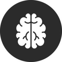 Brain Vector Icon