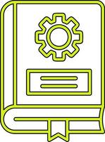 Mechanic book32 Vector Icon