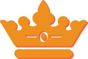 Crown Vector Icon