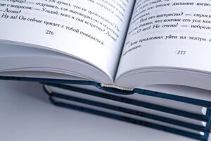 stack of books photo