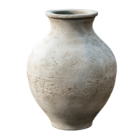 Ancient Pottery Vase png