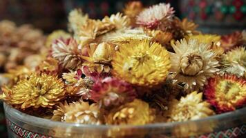 Perfume Spices For Indian Tea video