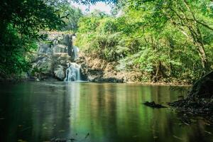 cachoeira pha kluai mai foto