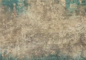 Gratis Vector Grunge Texture I Blå Och Beige