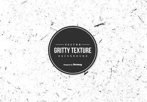 Grunge Gritty Style Texture Bakgrund vektor