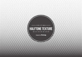 Halvton Texture Bakgrund vektor