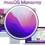 MacOS Monterey available to download