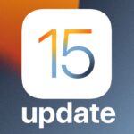 iOS 15 and iPadOS 15