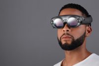 Magic Leap developer units must be kept in locked safes